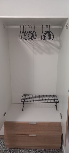 Habitación 90 m², Elche