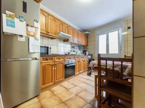 Wohnung 91 m² in Gijón / Xixón