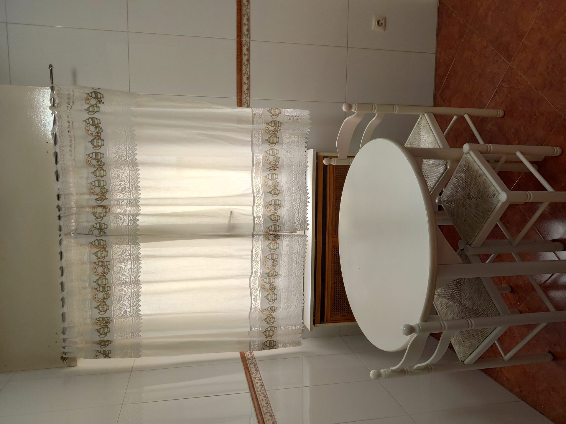Piso de 80 m² en Segovia