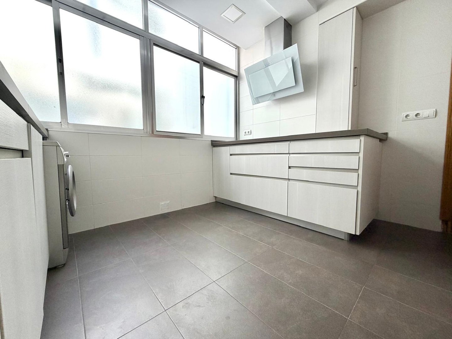 Piso de 110 m² en El Puerto de Santa María
