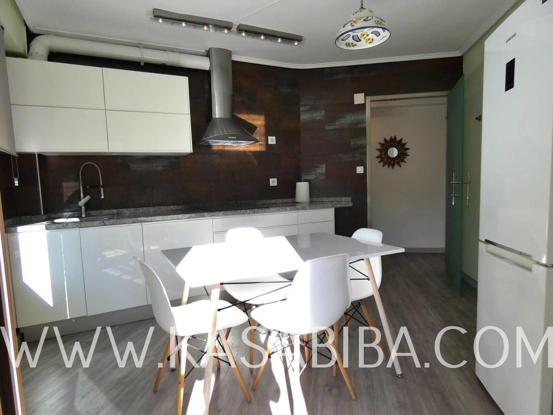 Apartamento 90 m² em València
