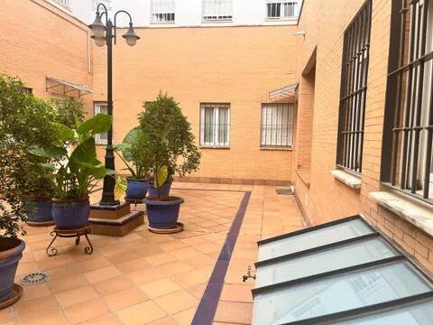 Pis de 65 m² a Sevilla