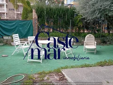 Casa de 176 m² en Benicasim