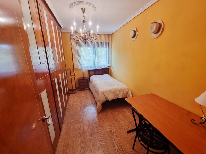 Apartamento 108 m² em Valladolid