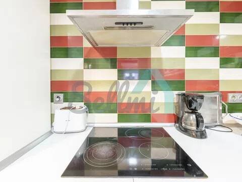 Piso de 80 m² en Oviedo