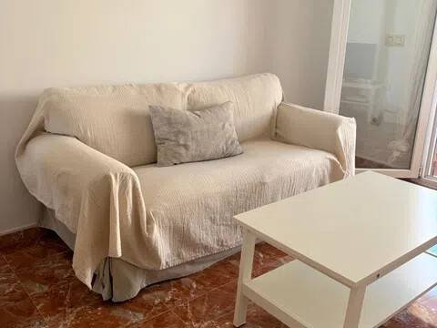 Pis de 90 m² a Carboneras