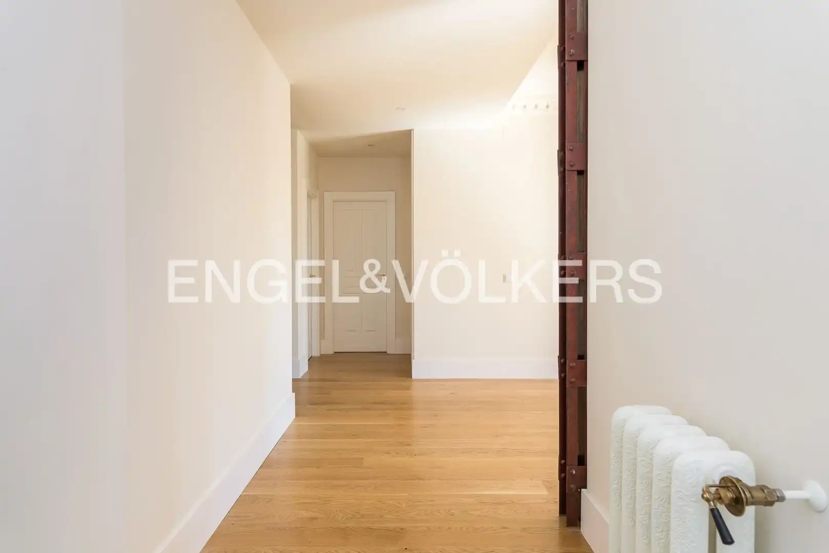 Piso de 225 m² en Madrid