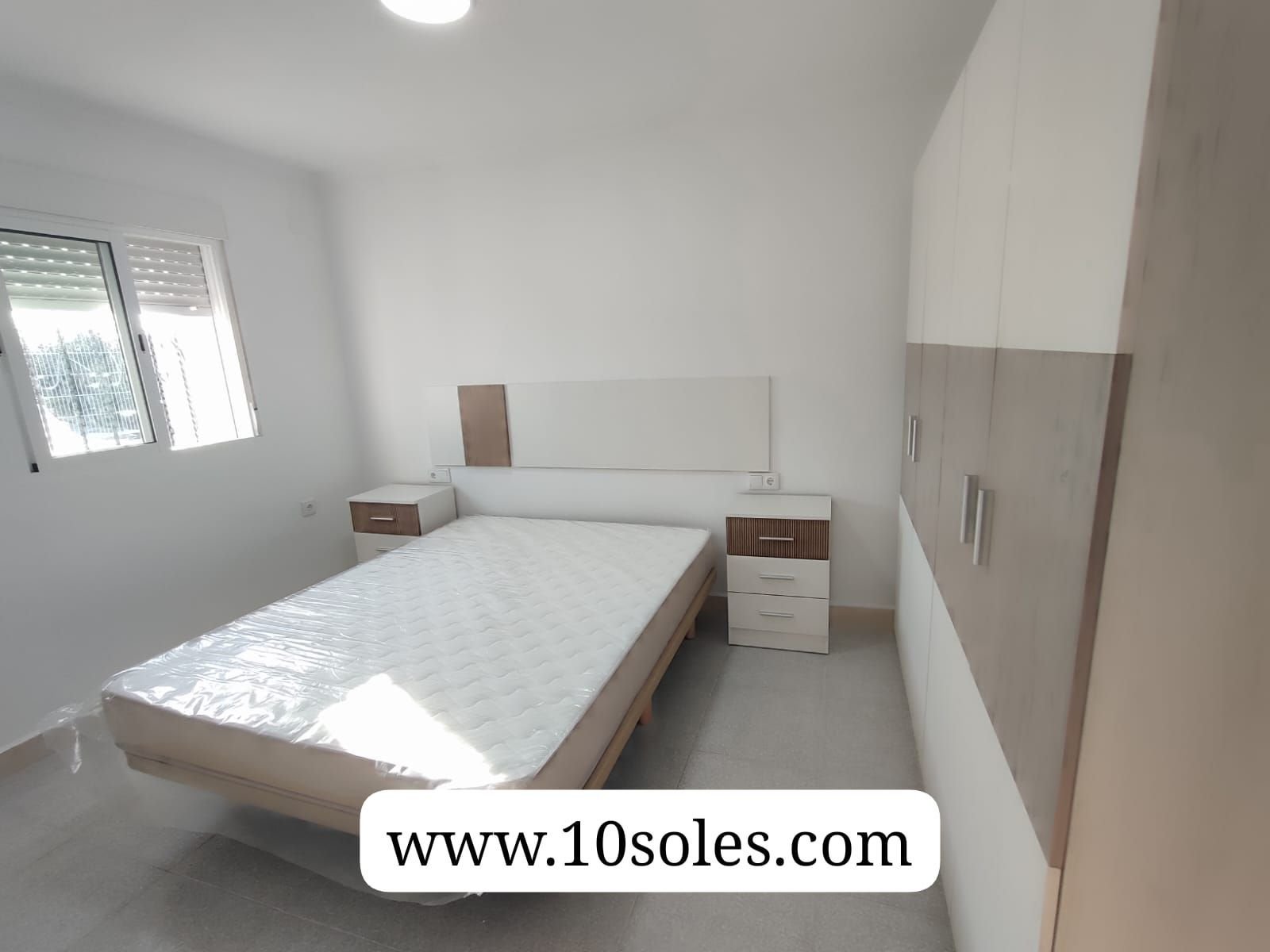 Pis de 50 m² a Oriola