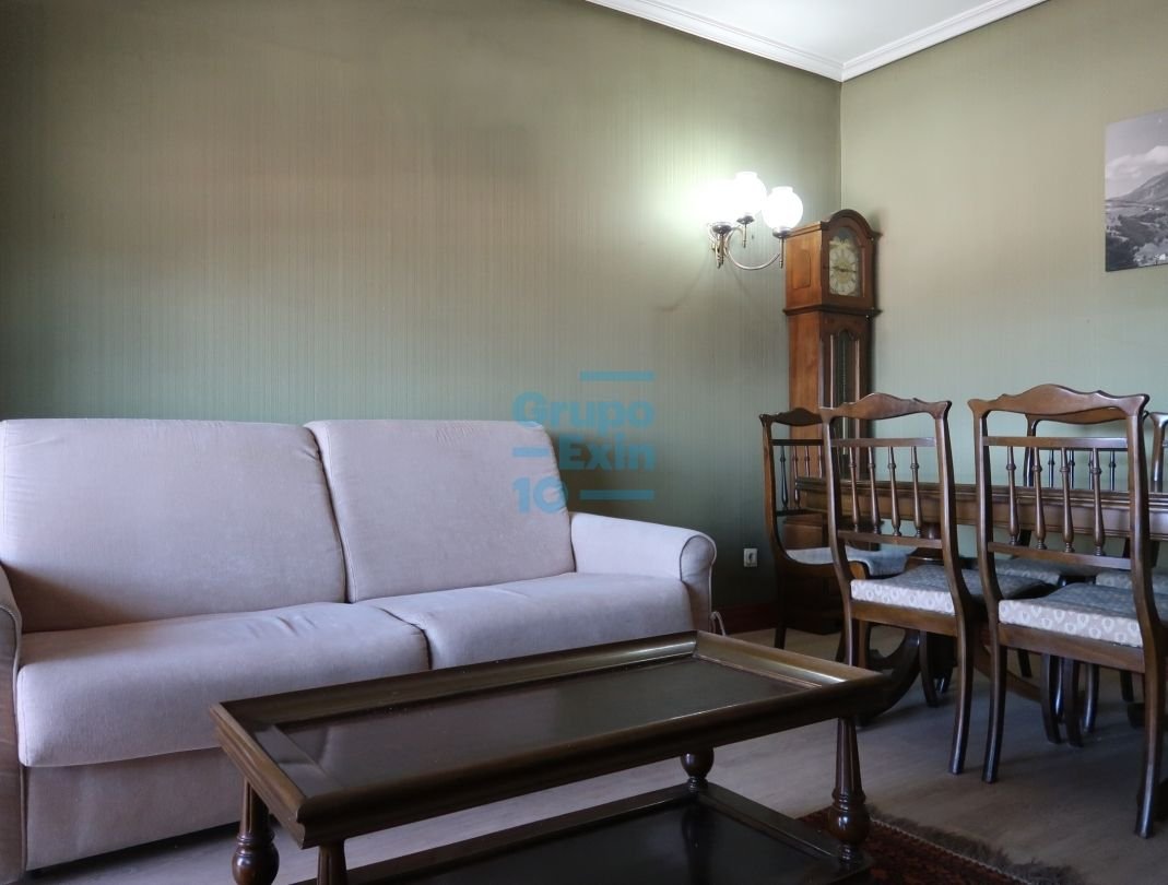 Pis de 95 m² a Sant Sebastià