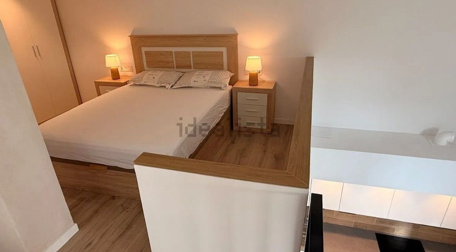 Pis de 54 m² a Paterna