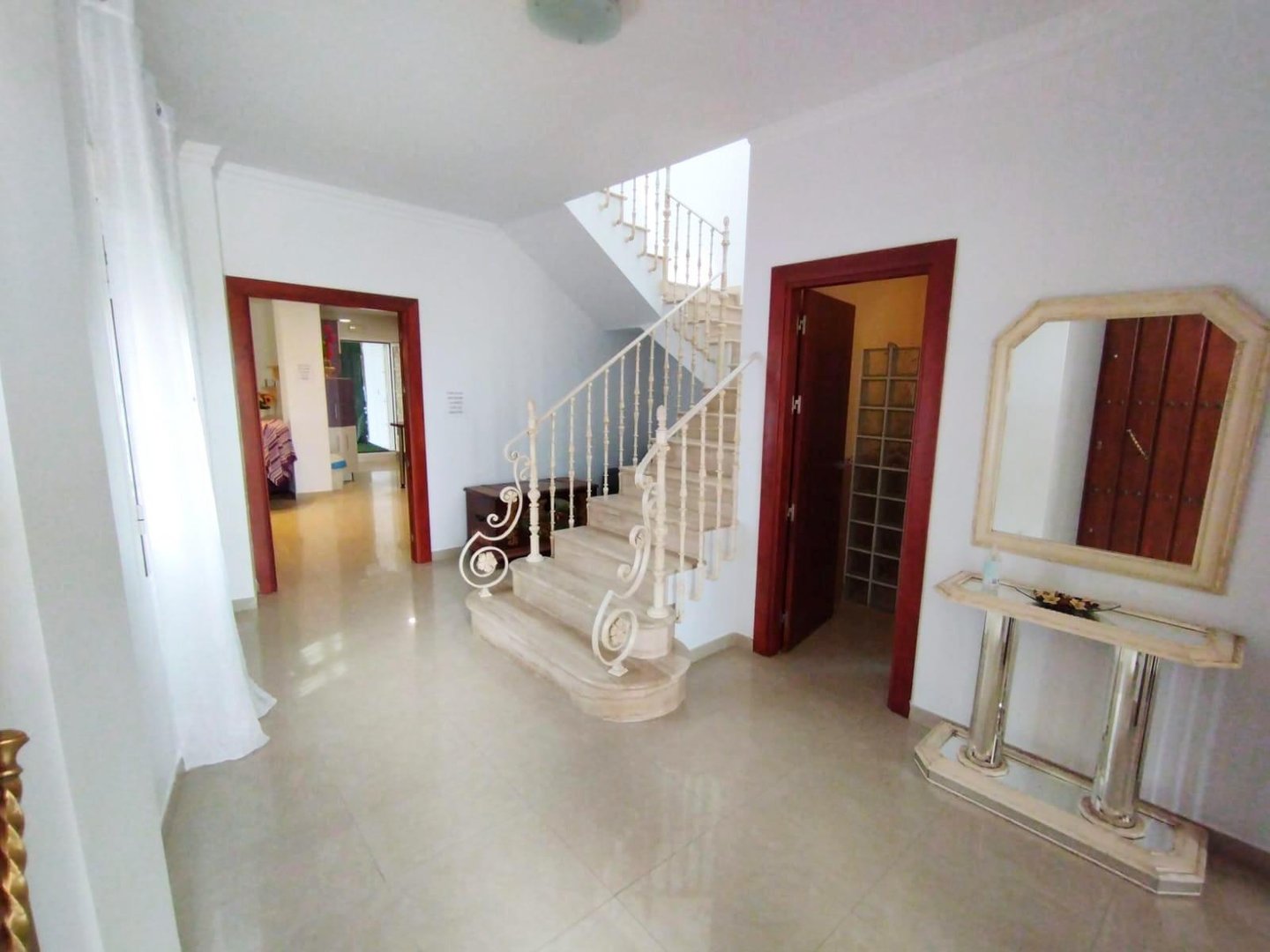 Casa de 232 m² en Setenil de las Bodegas