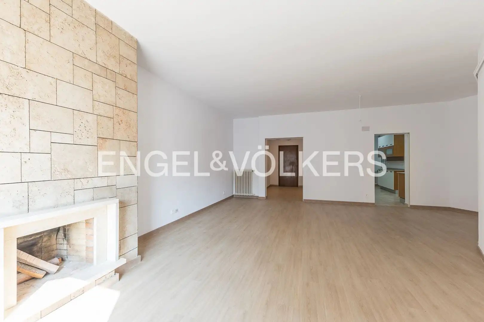 Piso de 157 m² en Barcelona