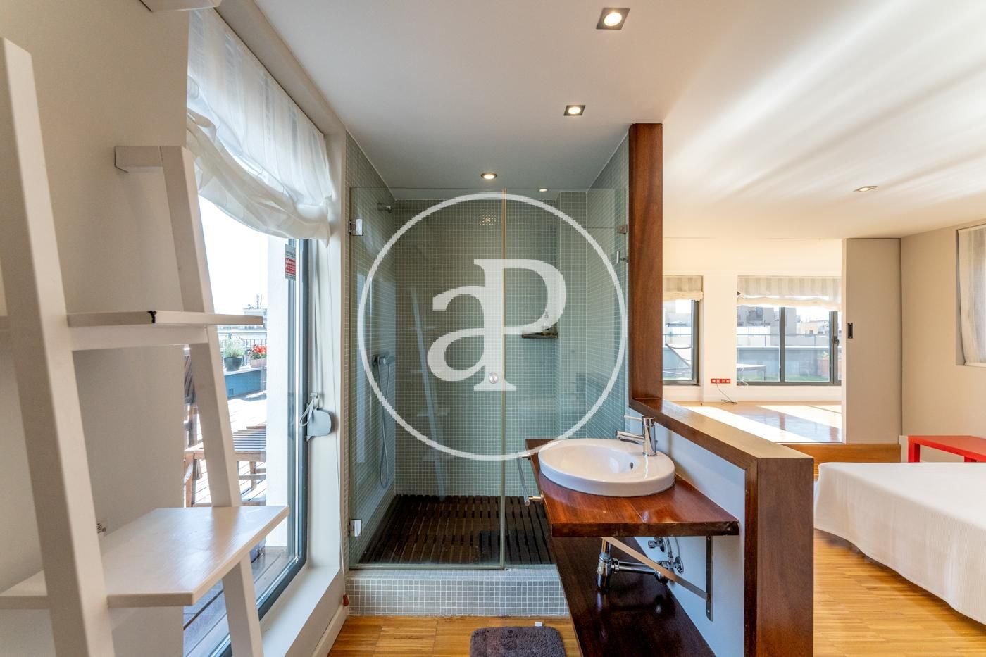 Piso de 220 m² en Madrid