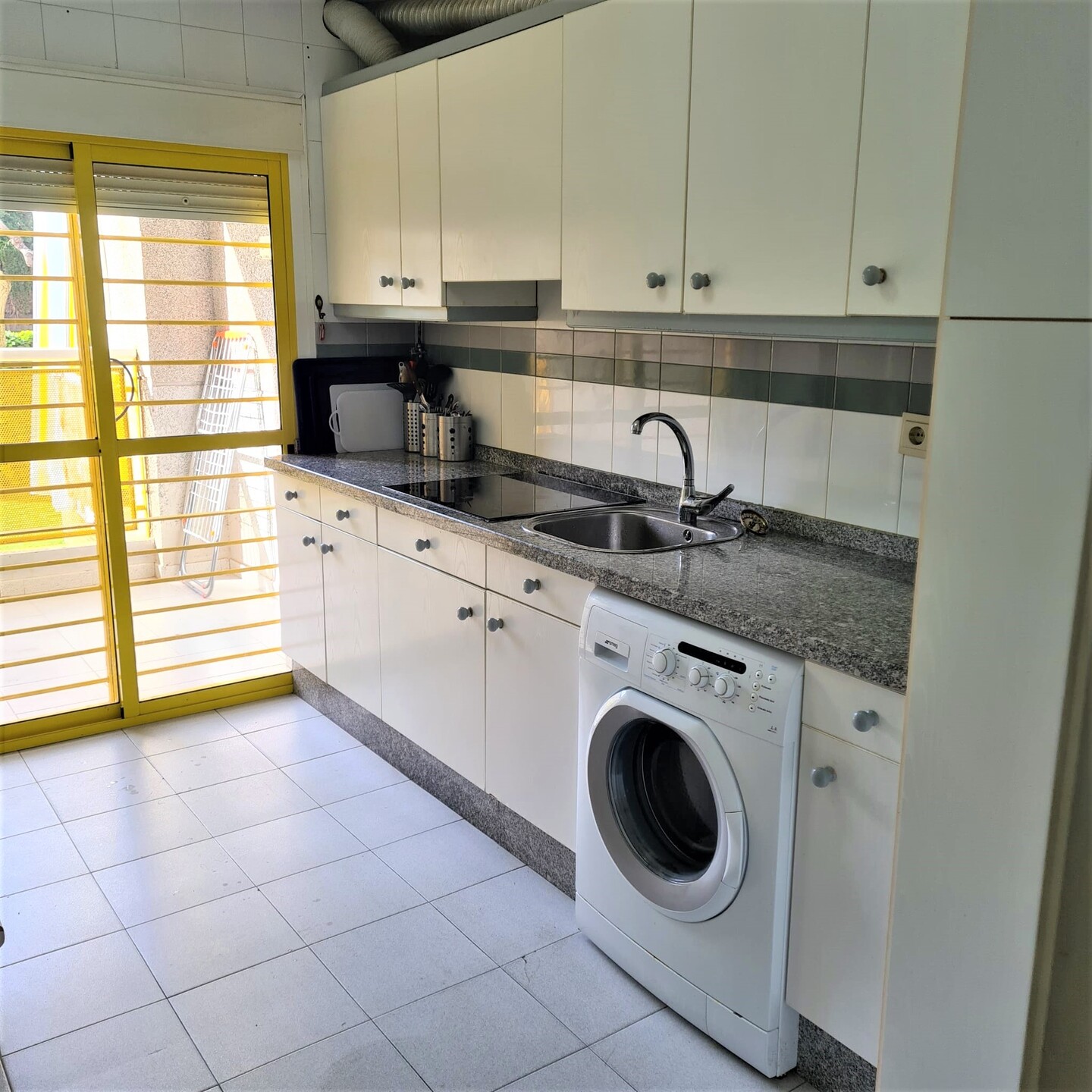 Piso de 105 m² en Punta Umbría