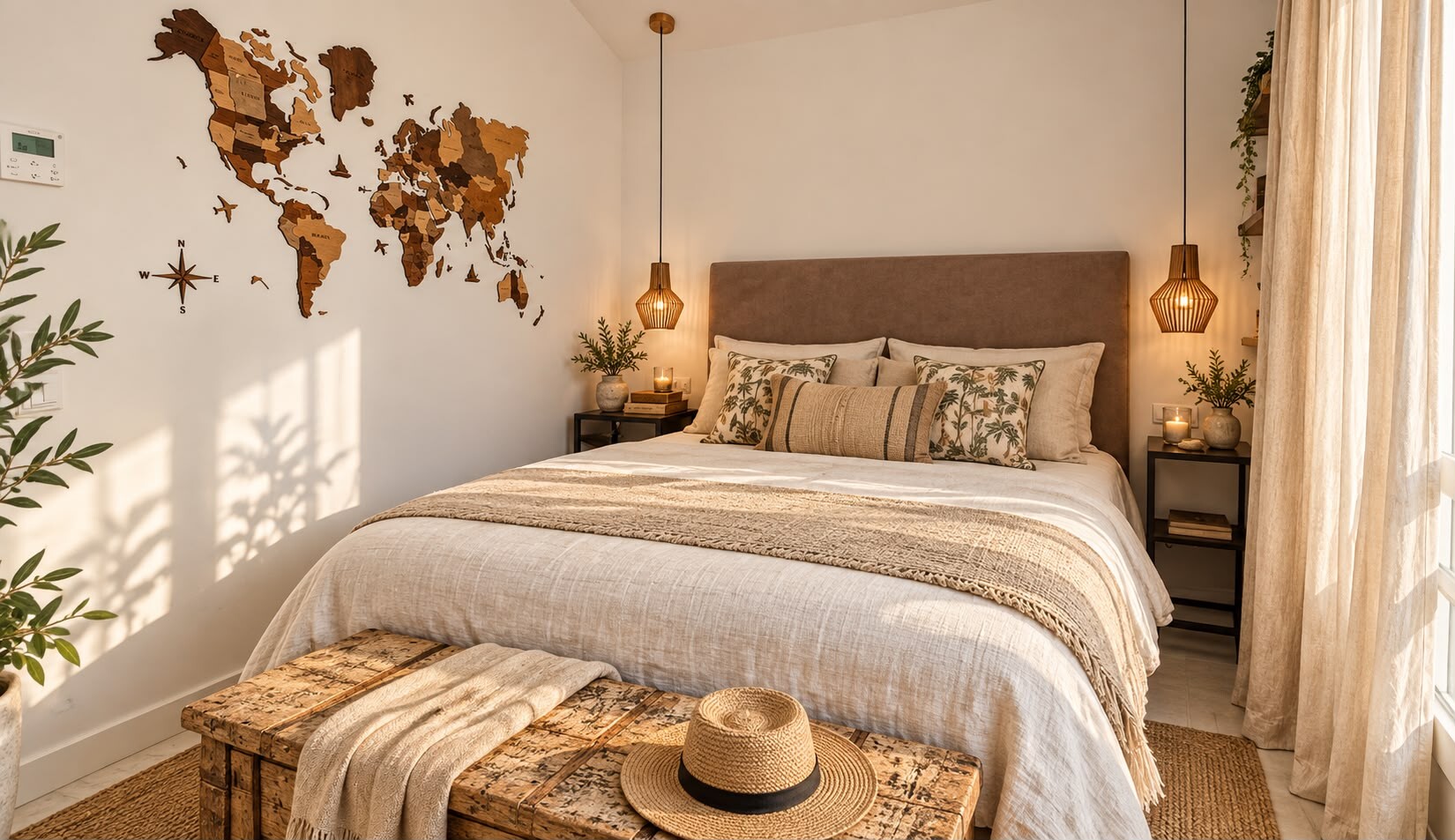 Piso de 350 m² en Marbella