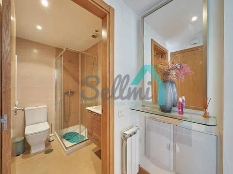 Piso de 45 m² en Oviedo