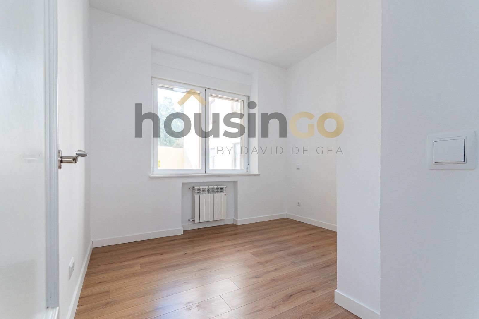 Pis de 140 m² a Madrid