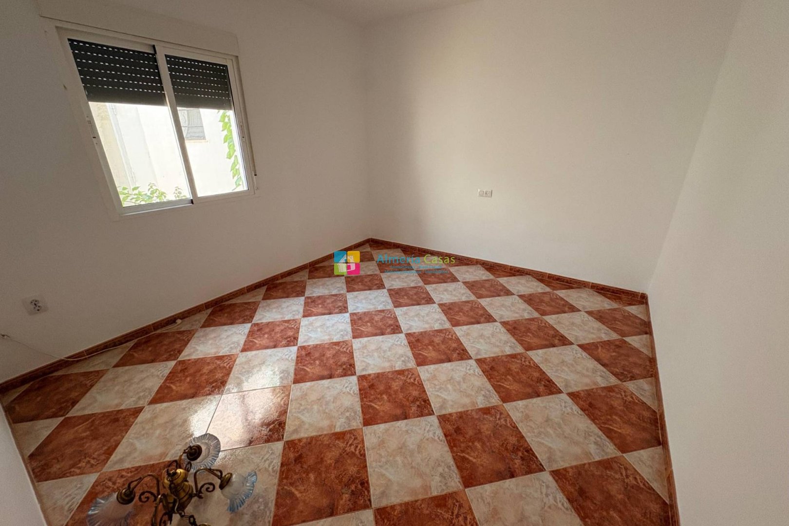 Casa de 115 m² en Zurgena
