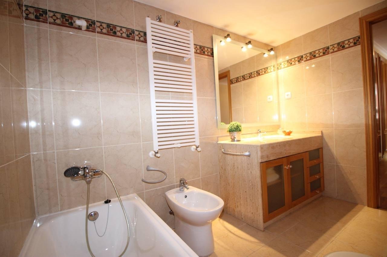Piso de 114 m² en Valencia