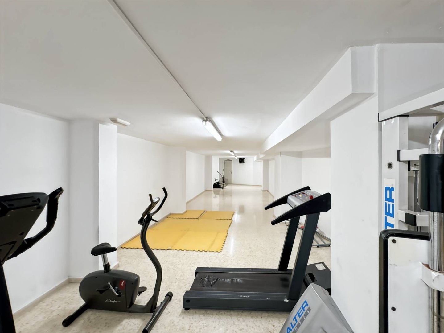 Piso de 118 m² en Valencia