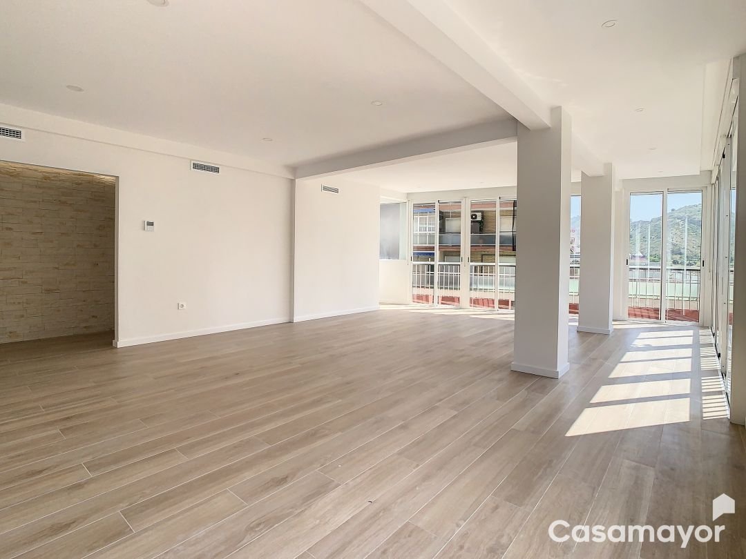 Piso de 138 m² en Alicante