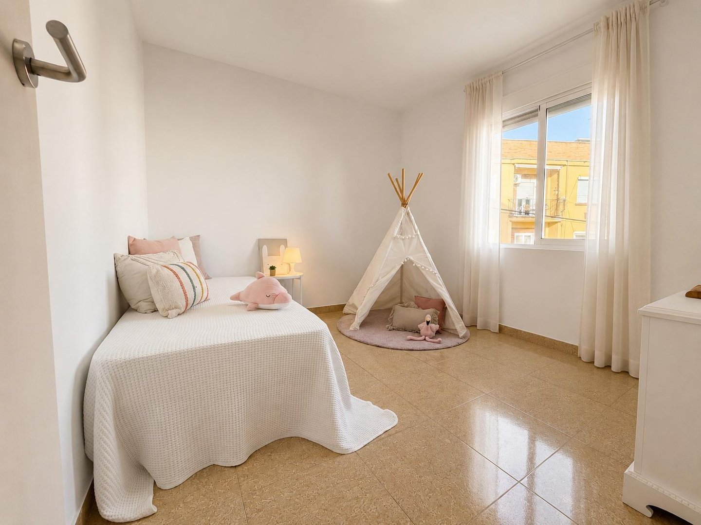 Piso de 63 m² en Godella