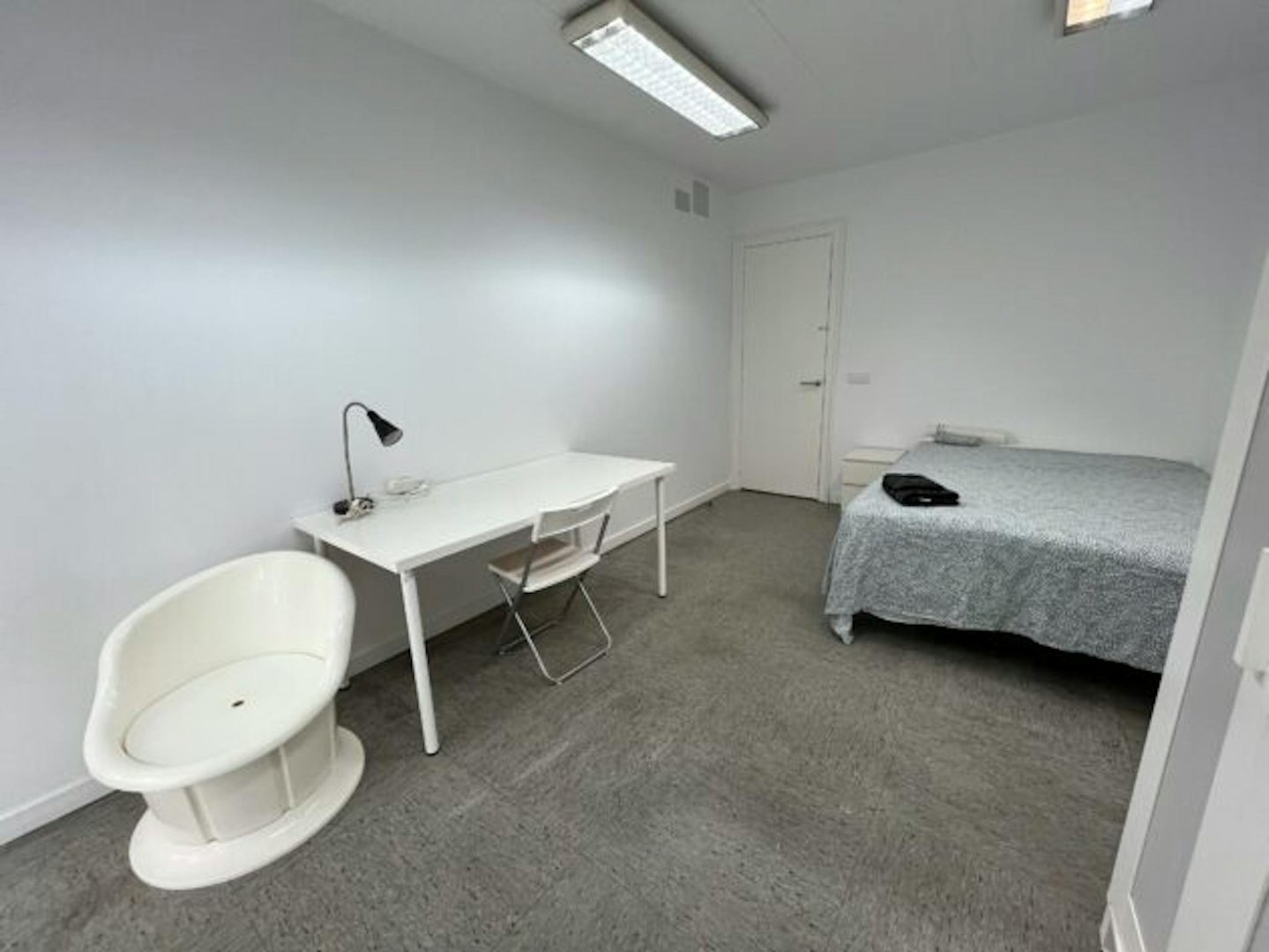 Habitación 250 m², Barcelona