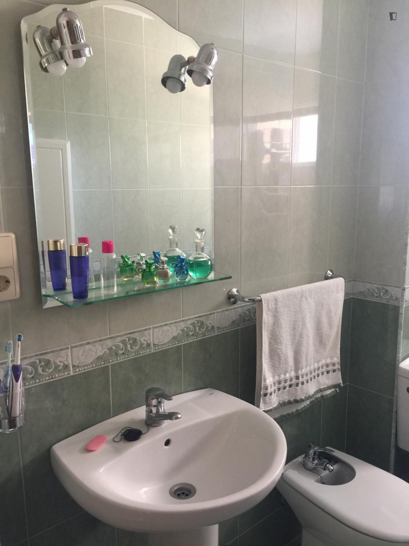 Habitación en alquiler, Granada