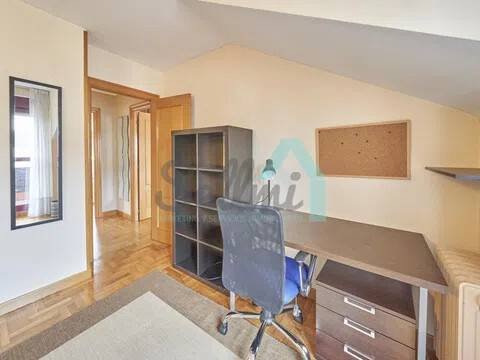 Wohnung 130 m² in Oviedo