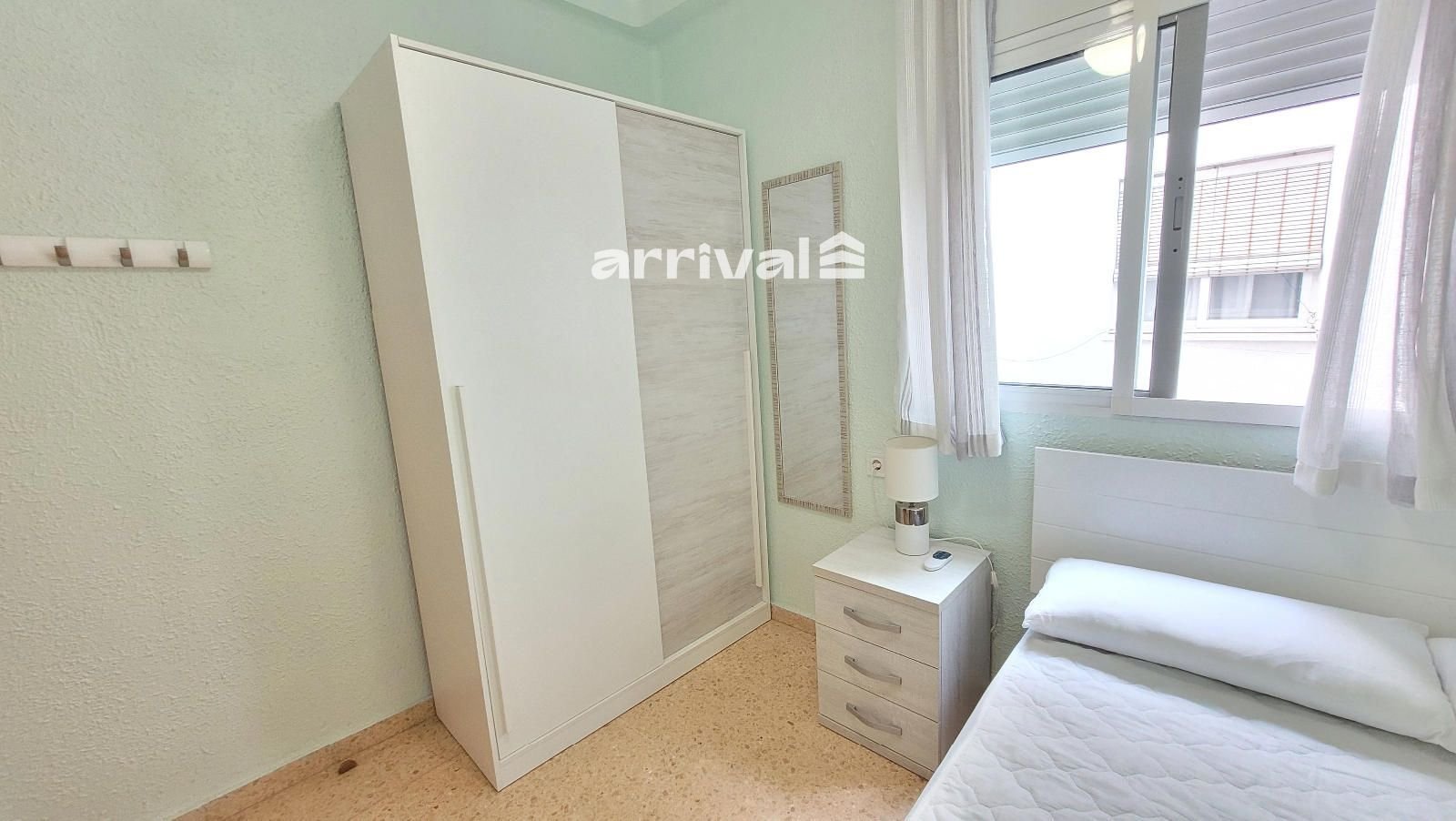 Pis de 80 m² a València
