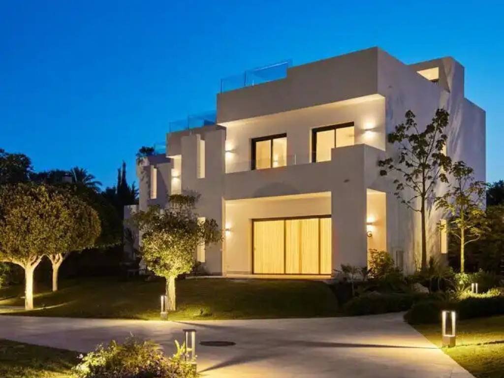 Casa de 290 m² en Marbella