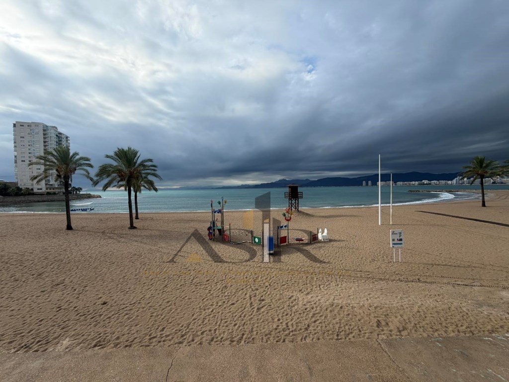 Piso de 60 m² en Cullera