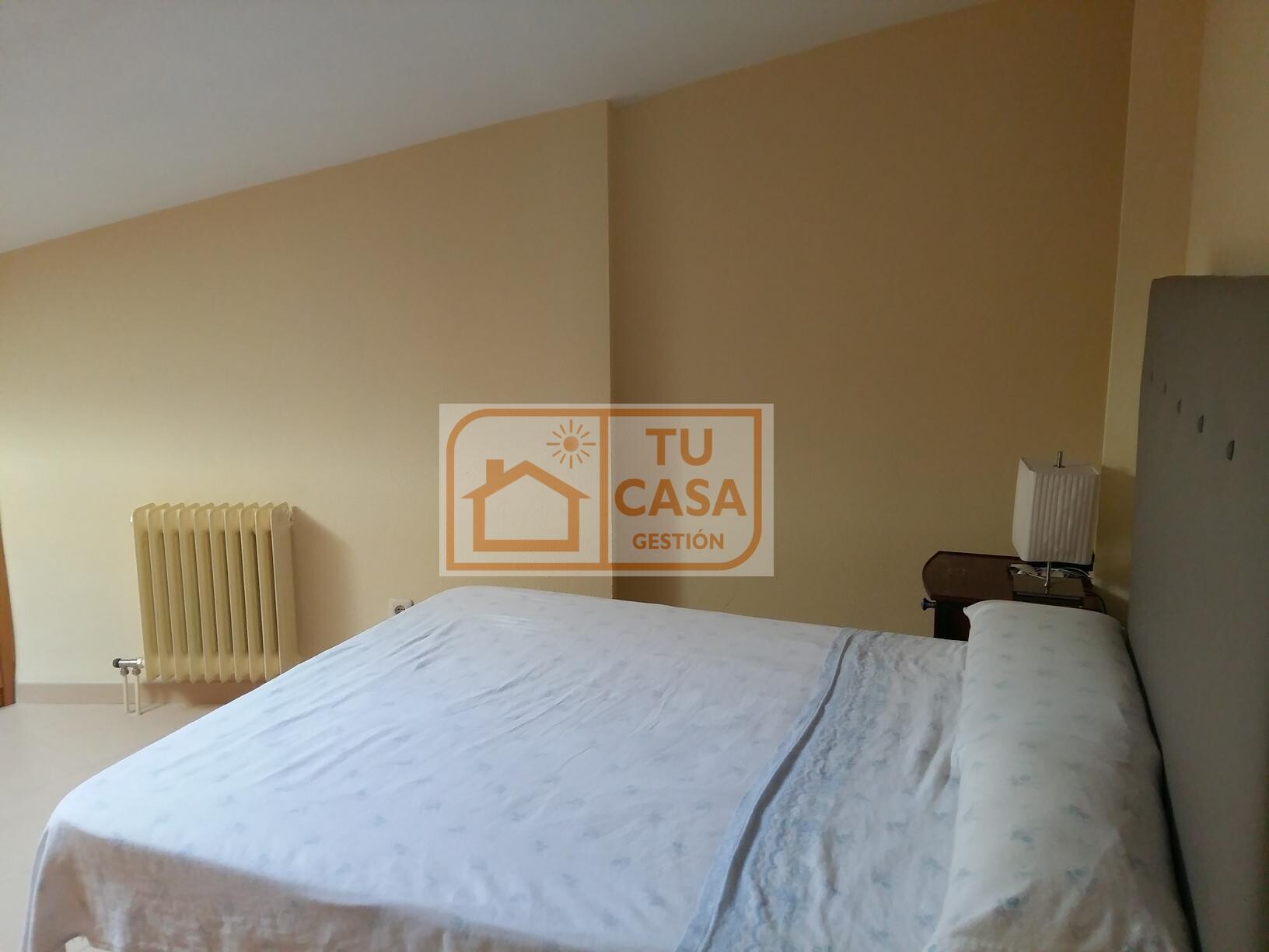 Piso de 45 m² en Cáceres
