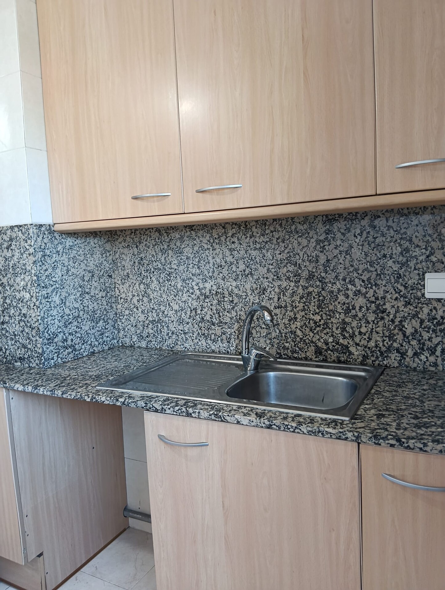 Pis de 76 m² a Sabadell