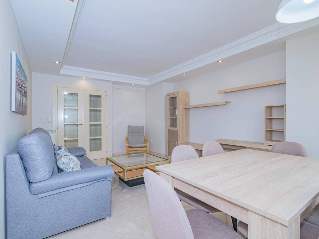 Piso de 111 m² en Granada