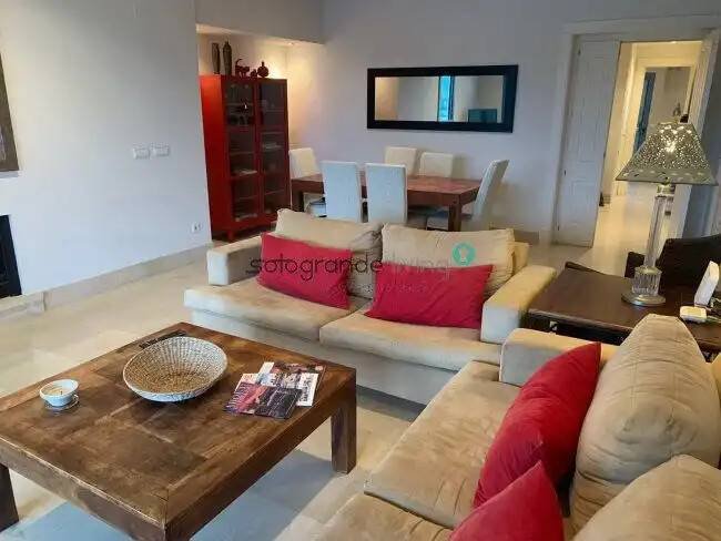 Piso de 120 m² en Callosa de Segura