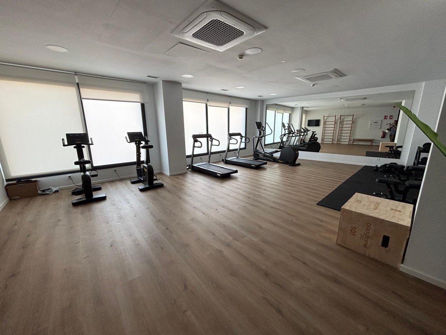 Piso de 55 m² en Murcia