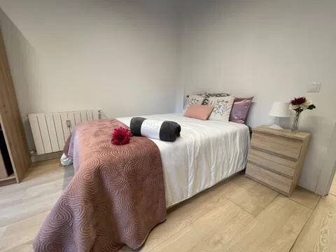 Habitación en alquiler, Madrid