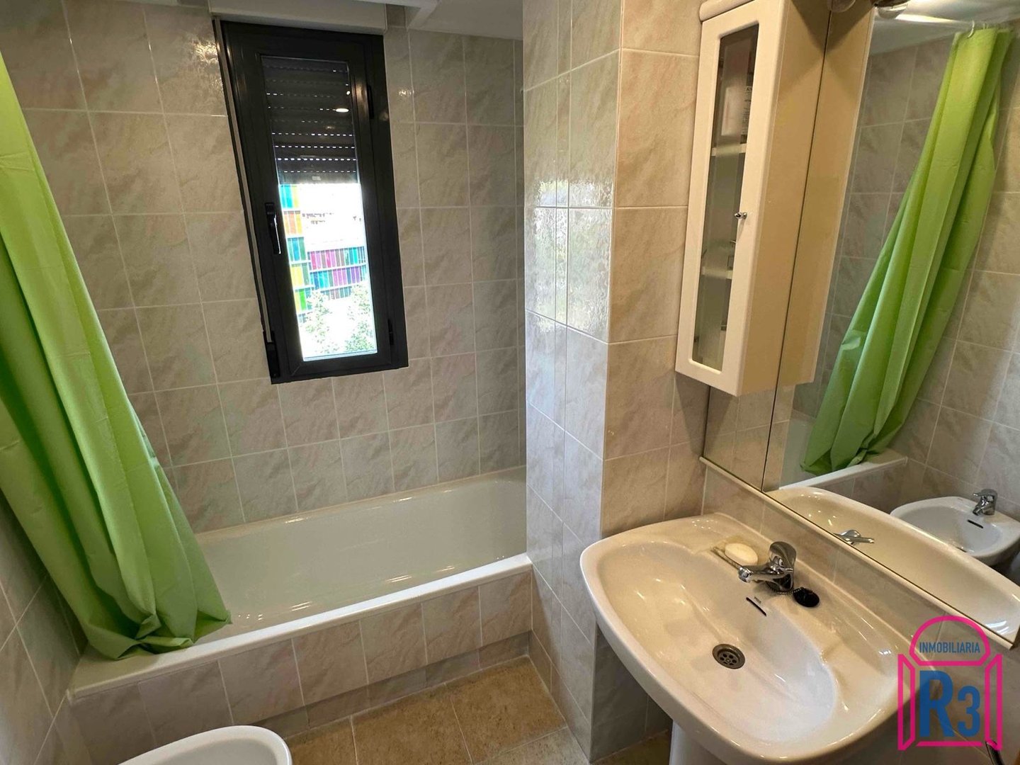 Piso de 137 m² en León