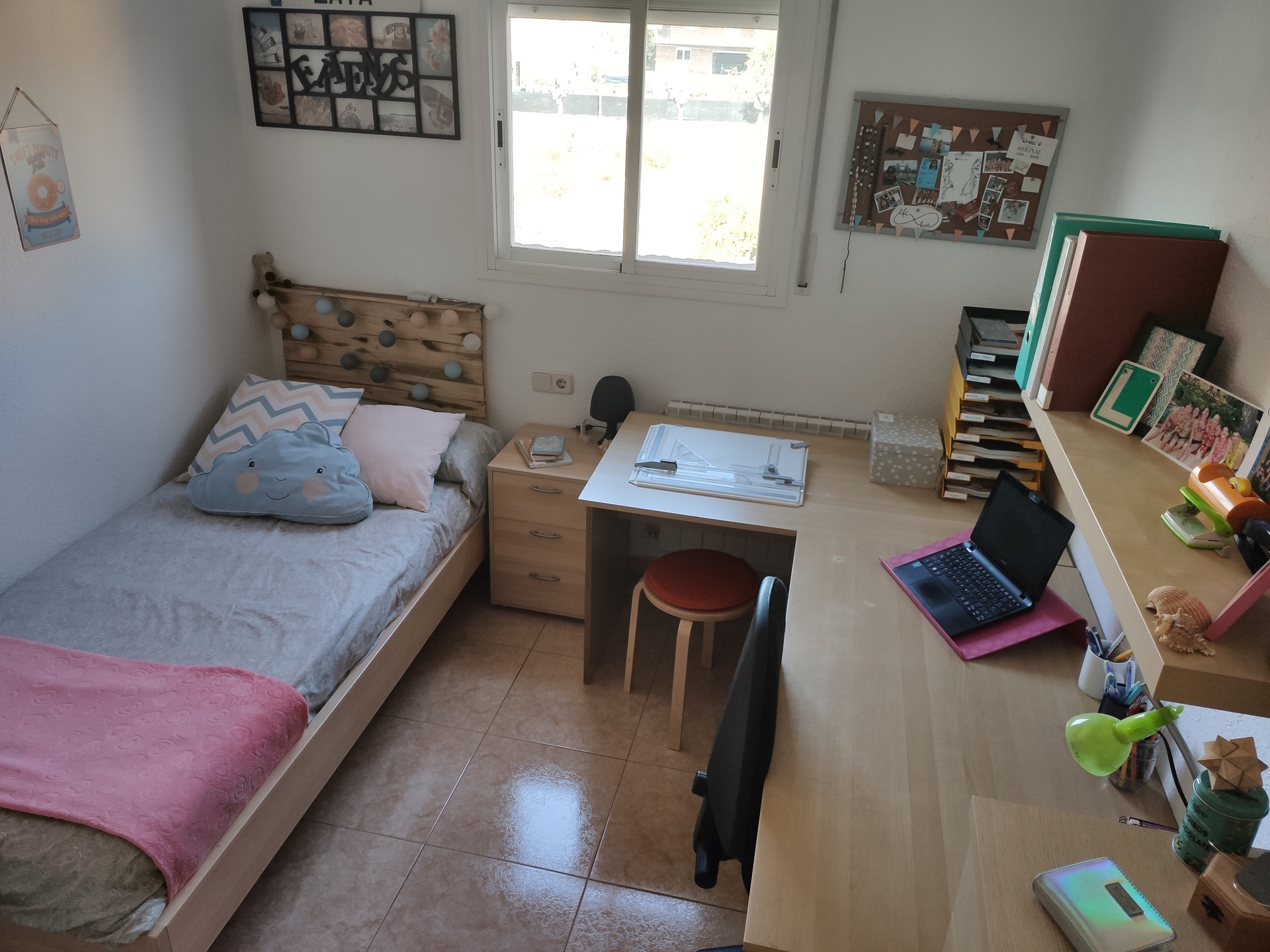 Piso de 251 m² en Vilalba Sasserra
