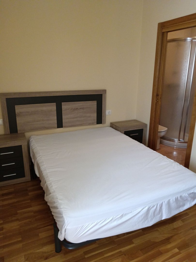 Piso de 65 m² en La Coruña