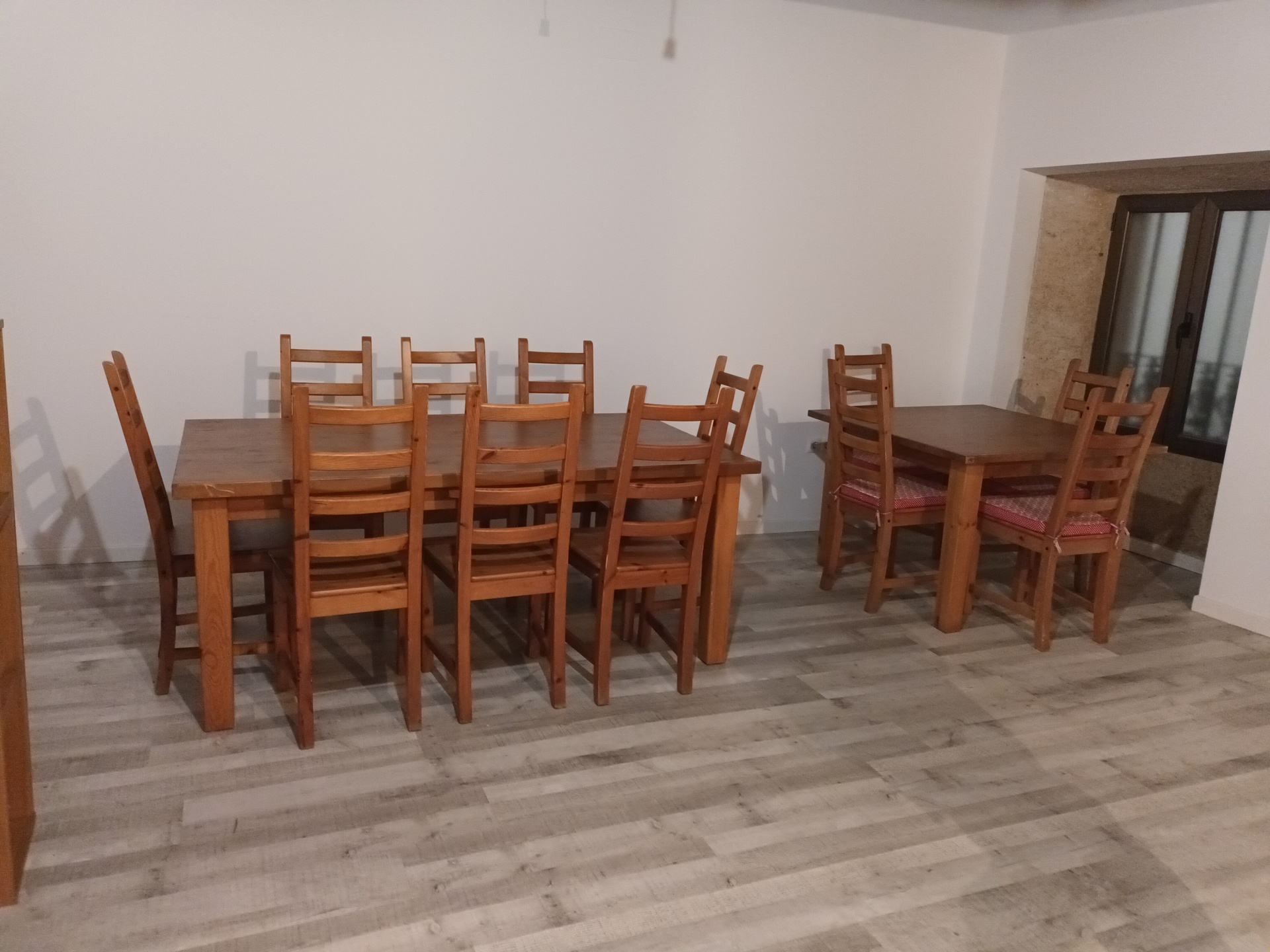 Piso de 120 m² en Sobradillo