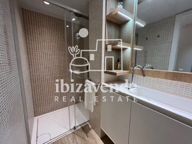 Pis de 90 m² a Eivissa