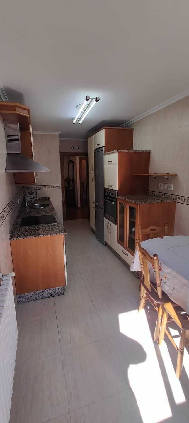 Piso de 82 m² en Oviedo