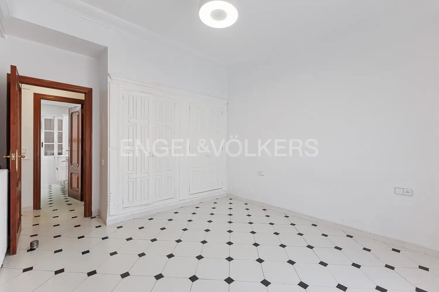 Pis de 134 m² a València