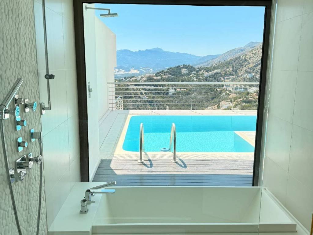 Casa de 320 m² a Altea