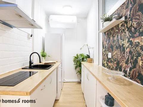 Habitación 120 m², Santiago de Compostela