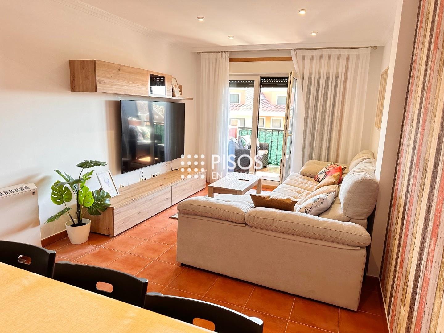Pis de 82 m² a Sanxenxo