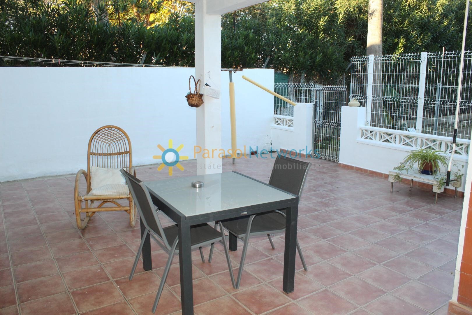 Piso de 251 m² en Oliva