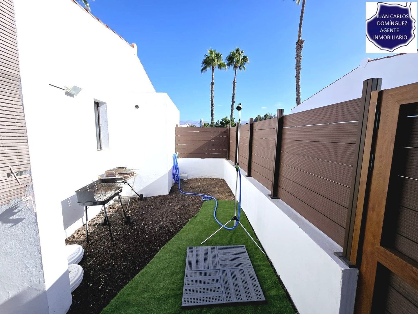 Appartement 45 m² à San Bartolomé de Tirajana